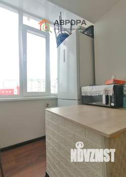 1-к квартира, вторичка, 38м2, 5/5 этаж