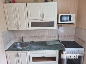 1-к квартира, вторичка, 29м2, 3/5 этаж