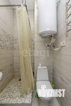 Студия квартира, вторичка, 28м2, 2/4 этаж