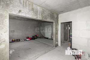 3-к квартира, вторичка, 91м2, 4/4 этаж