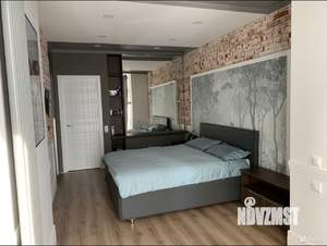 2-к квартира, вторичка, 70м2, 21/26 этаж