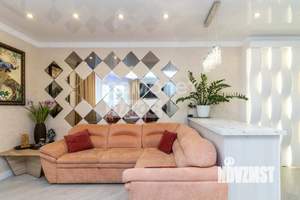 3-к квартира, вторичка, 112м2, 2/26 этаж