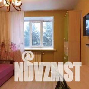 4-к квартира, вторичка, 99м2, 4/5 этаж