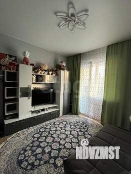 2-к квартира, вторичка, 72м2, 2/16 этаж