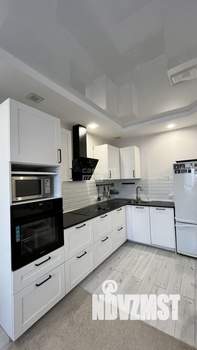2-к квартира, вторичка, 64м2, 3/12 этаж