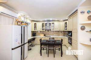 4-к квартира, вторичка, 86м2, 2/5 этаж