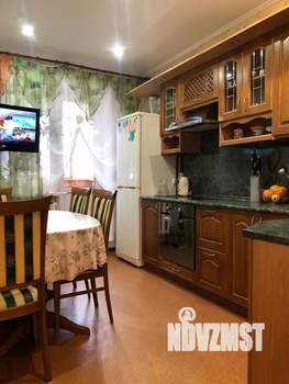 3-к квартира, вторичка, 67м2, 6/9 этаж