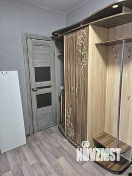 1-к квартира, вторичка, 41м2, 3/9 этаж