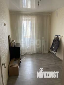 1-к квартира, вторичка, 45м2, 8/12 этаж