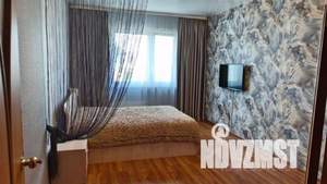 2-к квартира, вторичка, 67м2, 16/17 этаж