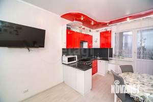 1-к квартира, вторичка, 43м2, 5/17 этаж