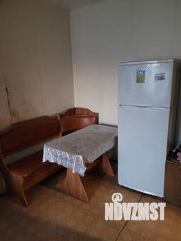 2-к квартира, вторичка, 35м2, 3/5 этаж