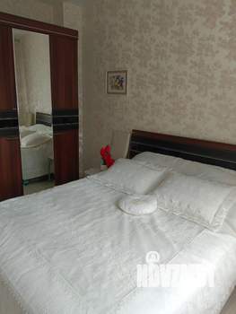 1-к квартира, вторичка, 44м2, 10/17 этаж