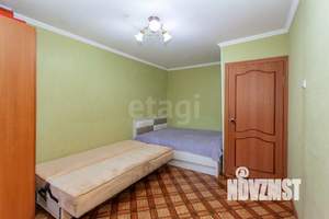 2-к квартира, вторичка, 49м2, 5/5 этаж