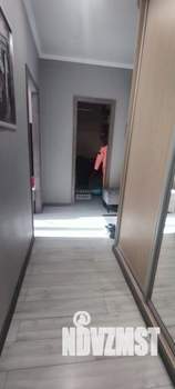 1-к квартира, вторичка, 43м2, 3/9 этаж