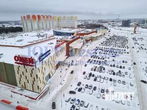 3-к квартира, вторичка, 71м2, 15/17 этаж
