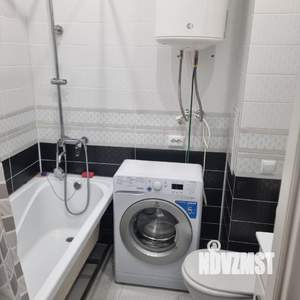 1-к квартира, вторичка, 42м2, 3/18 этаж