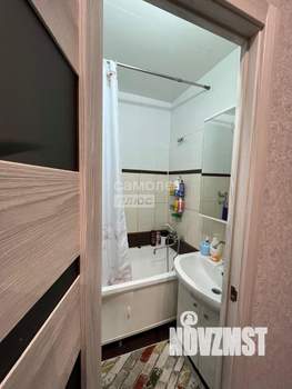 1-к квартира, вторичка, 44м2, 5/5 этаж