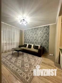 1-к квартира, вторичка, 43м2, 2/14 этаж