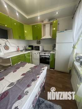 2-к квартира, вторичка, 51м2, 4/8 этаж