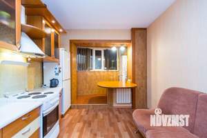 2-к квартира, вторичка, 56м2, 9/10 этаж