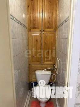 2-к квартира, вторичка, 54м2, 5/5 этаж