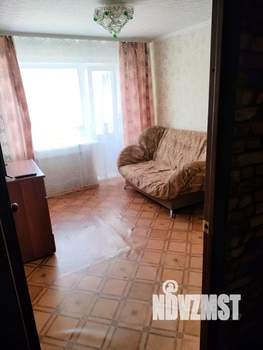 2-к квартира, вторичка, 35м2, 4/5 этаж