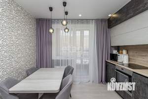2-к квартира, вторичка, 62м2, 5/9 этаж
