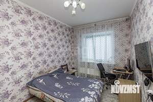 2-к квартира, вторичка, 53м2, 9/9 этаж