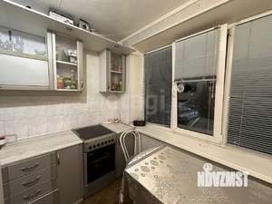 2-к квартира, вторичка, 45м2, 4/9 этаж