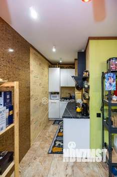 2-к квартира, вторичка, 64м2, 9/26 этаж