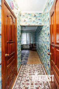 2-к квартира, вторичка, 54м2, 4/5 этаж