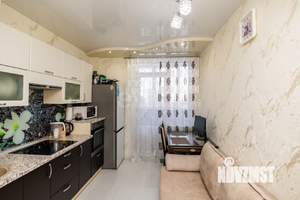 1-к квартира, вторичка, 41м2, 11/20 этаж