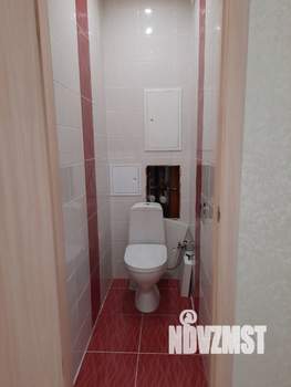 2-к квартира, вторичка, 62м2, 21/25 этаж
