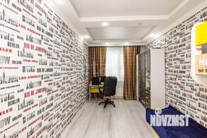 2-к квартира, вторичка, 70м2, 2/4 этаж