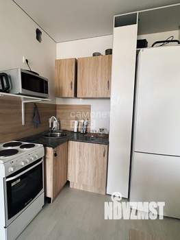 1-к квартира, вторичка, 42м2, 14/16 этаж
