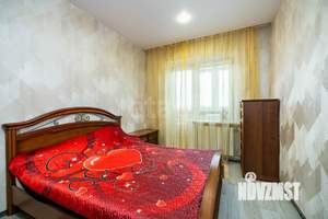 2-к квартира, вторичка, 56м2, 6/9 этаж