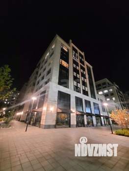 2-к квартира, вторичка, 80м2, 9/17 этаж