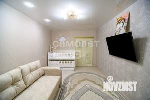 1-к квартира, вторичка, 39м2, 8/9 этаж