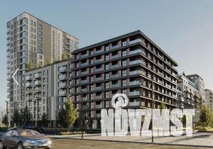 2-к квартира, вторичка, 62м2, 4/15 этаж