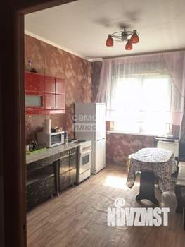 1-к квартира, вторичка, 43м2, 1/17 этаж