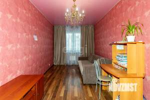 2-к квартира, вторичка, 59м2, 16/17 этаж