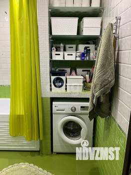 1-к квартира, вторичка, 47м2, 3/5 этаж