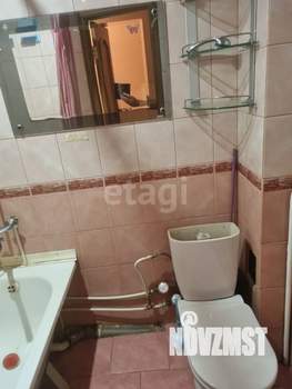 1-к квартира, вторичка, 29м2, 3/5 этаж