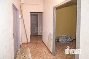1-к квартира, вторичка, 50м2, 17/17 этаж