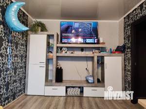 2-к квартира, вторичка, 45м2, 8/11 этаж