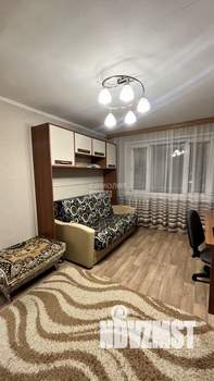 3-к квартира, вторичка, 59м2, 4/5 этаж