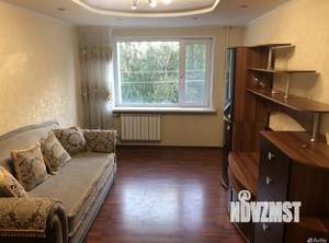 2-к квартира, вторичка, 46м2, 3/6 этаж