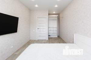 1-к квартира, вторичка, 39м2, 16/16 этаж