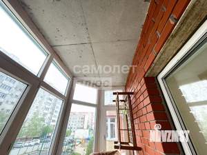 1-к квартира, вторичка, 42м2, 2/9 этаж